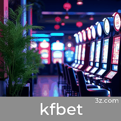 Tecnologia de Ponta e Segurança Inigualável na KFBet