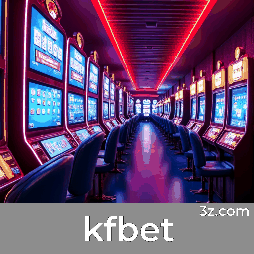 kfbet: Jogo em Tempo Real para Brasileiros