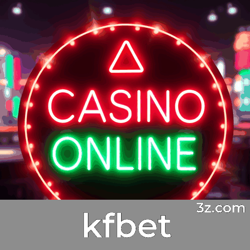 kfbet: A Experiência de Casino ao Vivo Preferida no Brasil