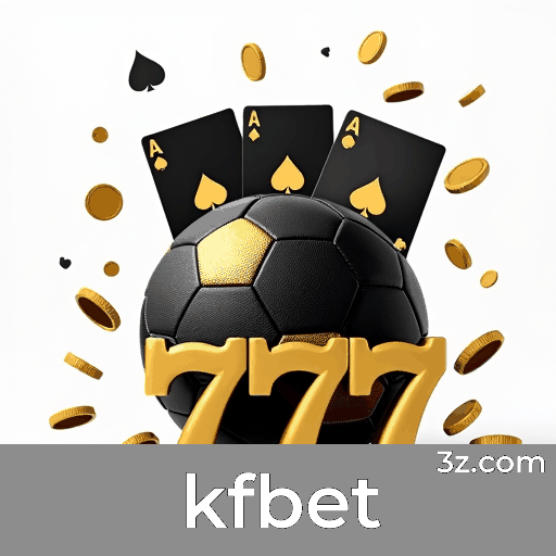 kfbet: A Experiência de Casino ao Vivo Preferida no Brasil