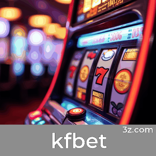 kfbet: Apostas Móveis Simplificadas com Funcionalidades Completas