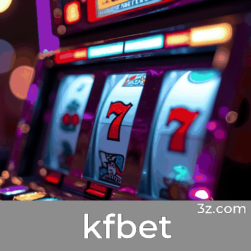 Tecnologia de Ponta e Segurança Inigualável na KFBet