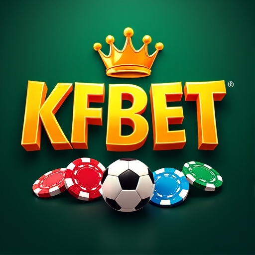 Logo da kfbet