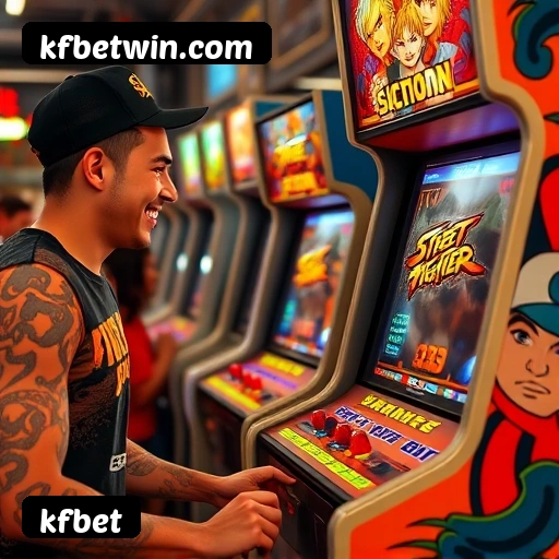 Slots Premium da PG Soft na kfbet