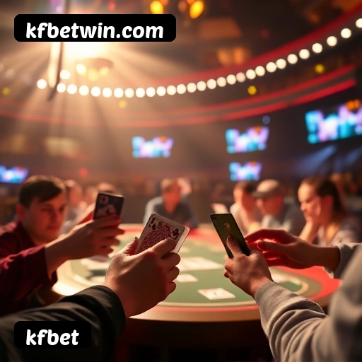 Download Android kfbet