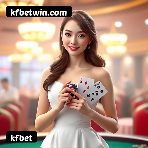 Certificações de segurança e licenças da kfbet