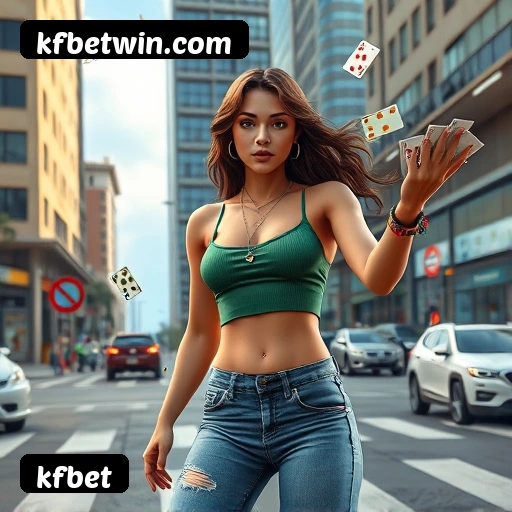 Cashback semanal kfbet