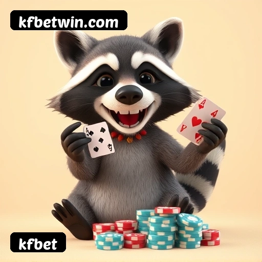 Streaming 4K no cassino ao vivo da kfbet
