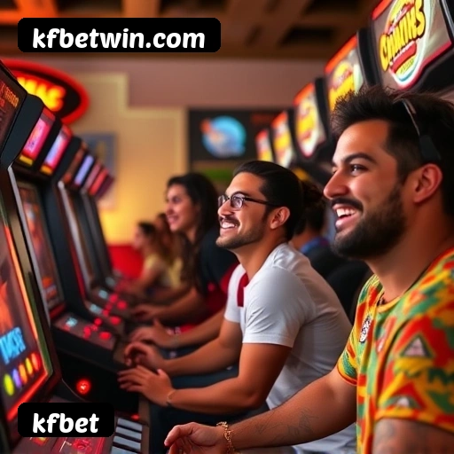 Promoções e bônus exclusivos da kfbet